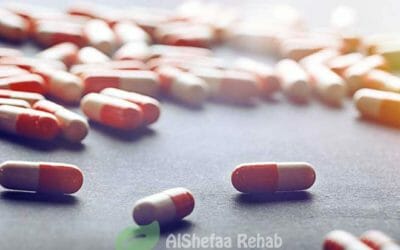 الأمفيتامينات المنبهة وآثارها الجانبية على المتعاطي