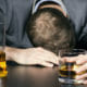 التخلص من ادمان الكحول