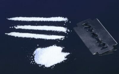 علاج الإدمان على الكوكايين